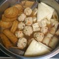 きぃきぃきぃ's cooksnap of when they made おでんの出汁.