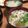 cafe-cafe's cooksnap of when they made 小松菜と天かすのおみそ汁.
