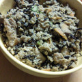 えっつん0924's cooksnap of when they made 乾燥おからで～簡単☆卯の花～.