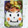 kimiko2564's cooksnap of when they made 節分！簡単鬼さんのキャラ弁.