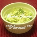 pacomati's cooksnap of when they made 苦くない☆ゴーヤ卵サラダ.