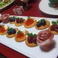 すなころも's cooksnap of when they made ■簡単にオードブル■お好みカナッペ■.