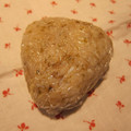 m@n@'s cooksnap of when they made のりの佃煮とチーズの旨い おにぎり.