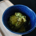 ゆいランラン's cooksnap of when they made 簡単☆アボガドの柚子胡椒和え.
