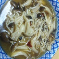 kanon0208's cooksnap of when they made きのこの和風マリネ.