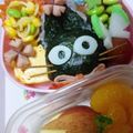 いをりんまん's cooksnap of when they made 簡単飾り切り♪かまぼこde蝶々:*・゜☆.