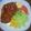 ぷららら★'s cooksnap of when they made ☆甘口ソースで煮込みハンバーグ☆.