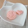 かきんぽ's cooksnap of when they made 感謝の薔薇可愛いういろう.