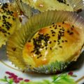 みーこやん's cooksnap of when they made 味にこだわった、スイートポテト.
