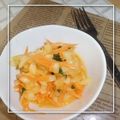 ひよ姫's cooksnap of when they made にんじんのラペ（にんじんサラダ）.