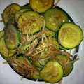 ERIANCA's cooksnap of when they made お弁当✿夏野菜とえのきのバター醤油炒め.