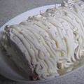 きゅぴっっ's cooksnap of when they made *ショコラブラン･ノエル*.