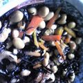 あったんのママ's cooksnap of when they made ✿我が家のひじきの煮物✿.
