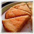 たんこか's cooksnap of when they made 小麦粉、卵、牛乳ナシ！おから寒天ケーキ♪.