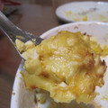 banaccho's cooksnap of when they made ●ポテト＆卵　no　和風オーブン焼き●.