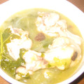 パティシェさん's cooksnap of when they made 手羽元とかぶとほうれん草のクリーム煮.