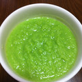 はれんこ's cooksnap of when they made 冷凍枝豆で、簡単ずんだ餅.