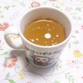 まっちー食堂's cooksnap of when they made ホットりんごジュース.