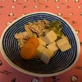 龍青空ママ's cooksnap of when they made ☆こ～や肉豆腐☆.