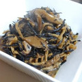 世界食べ歩き研究家's cooksnap of when they made ご飯に合う！ひじきと切り干し大根の煮物。.