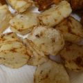 o1111co's cooksnap of when they made 長芋の唐揚げ.