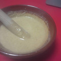 おかずえん's cooksnap of when they made うちのごまダレ。（しゃぶしゃぶ用）.
