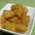 スマイルちょこ's cooksnap of when they made ☆大根のみぞれ煮☆.
