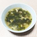りゅば's cooksnap of when they made かぶのジンジャースープ.
