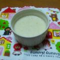 ひなたのたみにゃん's cooksnap of when they made *おひとりさまのホワイトソース*.