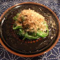 tomokoshiawase's cooksnap of when they made 超簡単♪ほうれん草のおひたし.