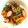 annnnn's cooksnap of when they made 塩昆布で簡単♡ウィンナーと♥野菜炒め♡.