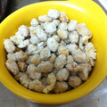 おさる→りさ's cooksnap of when they made 豆まき後の豆菓子はいかが？.