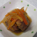 ぱんぱん♪'s cooksnap of when they made さっぱりうまい！白身魚の南蛮漬け.