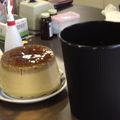 いもまん's cooksnap of when they made バケツプリン.