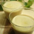 sacoママ's cooksnap of when they made 洋風チーズ茶碗蒸し　.
