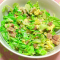 ‐綾子‐'s cooksnap of when they made ＊おかずサラダ☆オイマヨソース和え＊.