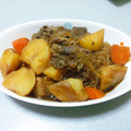 ぴかっちー's cooksnap of when they made 定番の肉じゃが.
