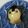 10535's cooksnap of when they made キャラ弁？うずらのペンギンちゃん.