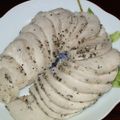 maronkuro's cooksnap of when they made 安心♡うちの鶏ハム.