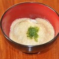 ＞ちーちゃん's cooksnap of when they made 簡単時短エコ節約！大和芋とろろのやまかけ.