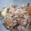 こずっぺ's cooksnap of when they made ☆お弁当に☆竹輪のオイマヨ炒め☆.