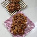あっこ姉's cooksnap of when they made 型なしでもかわいく❤チョコクランチ風.