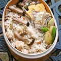ＴＷＯＨＥＡＲＴＳ's cooksnap of when they made お弁当にぶりの生姜煮.