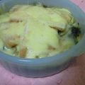 kaeru524's cooksnap of when they made 簡単＆具沢山♪オニオングラタンスープ.