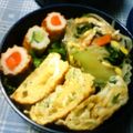 えまっちママ's cooksnap of when they made ちくわに人参をｉｎ～★.