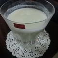 モモ②'s cooksnap of when they made ♬りんご酢inヨーグルトサイダー♬.