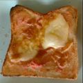 鋼の錬金術師オタクの弟's cooksnap of when they made チーズとたらこのパン🤤.