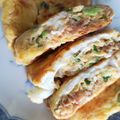 くむちん's cooksnap of when they made 卵焼きに鰹節！旨味がプラス～.