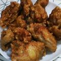 みーたん船長's cooksnap of when they made ☆ダッチオーブン☆ジューシー鳥から揚げ.