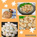 KBBキッチン☆'s cooksnap of when they made 米粉で作る塩麹スパイスチキン♬.